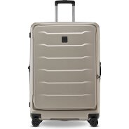 Stratic Phoenix 4 wheels Trolley L 75.5 cm Expandable Productimage