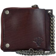 Billy the Kid Nasty Cowboys chain wallet leather 12.5 cm Productimage