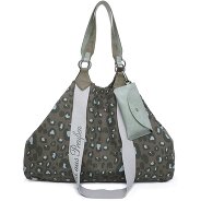 Fritzi aus Preußen Izzy Canvas Shopper Bag 45 cm Productimage
