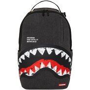 Sprayground Shark Central Daypack 46 cm Laptop compartment Productimage