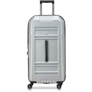 Delsey Paris Rempart 2.0 4 wheels Trolley 80 cm with expansion pleat Productimage