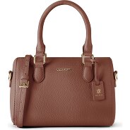 Lazarotti Bologna Leather Bowling Bag, Handbag, Crossbody, Leather, 26 cm Productimage