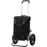 Andersen Shopper Royal Shopper Basil City Shopping Trolley 57 cm Productimage