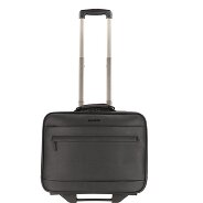 Davidts 282 2 wheels Business trolley 39 cm Laptop compartment Productimage