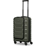 Smartbox Edition 01 4 wheels Cabin suitcase 55 cm Laptop compartment Productimage