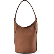 Boss Lenah Shoulder Bag Leather 22 cm Productimage
