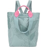 Fritzi aus Preußen Ju Limited Leaves Lighty City Backpack 38 cm Productimage