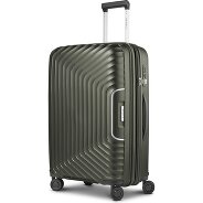 Redolz Essentials 01 4 wheels Trolley M 66 cm Expandable Productimage