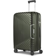 Redolz Essentials 01 4 wheels Trolley M 66 cm Expandable Productimage