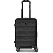 Smartbox Edition 03 4 wheels Cabin trolley 55 cm Productimage Smartbox Edition 03 4 wheels Cabin trolley 55 cm Productimage