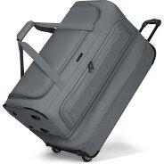 Redolz Duffle Essentials 2-wheeled travel bag 70 cm L with expansion fold Productimage