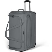 Redolz Duffle Essentials 2-wheeled travel bag 70 cm L with expansion fold Productimage Redolz Duffle Essentials 2-wheeled travel bag 70 cm L with expansion fold Productimage