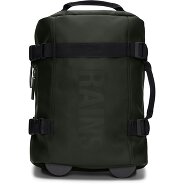 Rains Texel 2 wheels Cabin trolley 45 cm Productimage