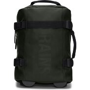 Rains Texel 2 wheels Cabin trolley 45 cm Productimage