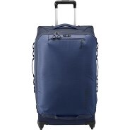 Eagle Creek Expanse 4 wheels Trolley 75 cm with expansion pleat Productimage