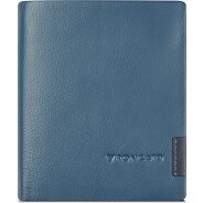Roncato Monaco Wallet Leather 9 cm Productimage