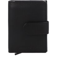Greenburry Credit card case RFID protection Leather 8 cm Productimage