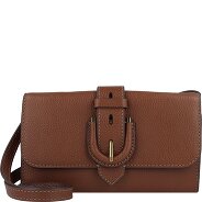 Fossil Harwell Clutch purse Leather 19 cm Productimage