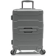 Heys ReNew 4 wheels Cabin suitcase S 53 cm Expandable Productimage