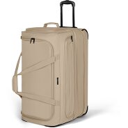 Redolz Duffle Essentials 2-wheeled travel bag 70 cm L with expansion fold Productimage