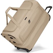 Redolz Duffle Essentials 2-wheeled travel bag 70 cm L with expansion fold Productimage