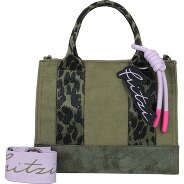Fritzi aus Preußen Izzy09 Limited Happy Leo Handbag 26 cm Productimage