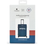 Travelite travelite x NFL Suitcase cover 77 cm Productimage