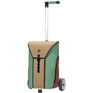 Andersen Shopper Unus Shopper Oli.P Shopping Trolley 59 cm Productimage