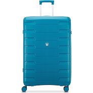 Roncato Skyline 2.0 Neon 4 wheels Trolley 79 cm Productimage
