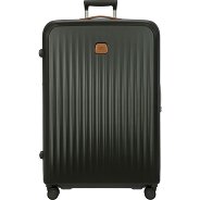 Bric's Taormina 4 wheels Trolley L 82 cm with expansion pleat Productimage