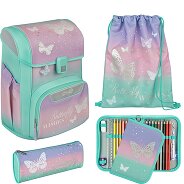Scooli EasyStart School bag set 5-piece Productimage