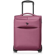 Pack Easy Easytrip 2 wheels Cabin trolley 45 cm Productimage Pack Easy Easytrip 2 wheels Cabin trolley 45 cm Productimage