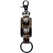 Golden Head Cayenne Keychain Leather 13 cm Productimage