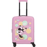 American Tourister Dashpop Disney 4 wheels Cabin trolley 55 cm with expansion pleat Productimage