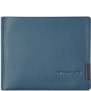 Roncato Monaco Wallet Leather 9 cm Productimage