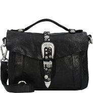 Campomaggi Porzia Handbag Leather 23 cm Productimage