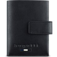 Bugatti Romeo Credit card case RFID protection Leather 7.5 cm Productimage