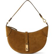 POLO RALPH LAUREN Polo ID Shoulder Bag Leather 26 cm Productimage