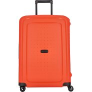 Samsonite S'Cure Spinner 4 Roll Trolley 69 cm Productimage