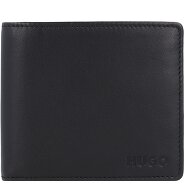Hugo Subway wallet leather 12 cm Productimage