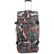 Eastpak Transit'R 2 wheels Travel bag L 79 cm Productimage