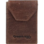 Greenland Nature Montana wallet RFID leather 7 cm Productimage