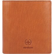 Strellson Blackwall BillFold V7 wallet RFID leather 9 cm Productimage