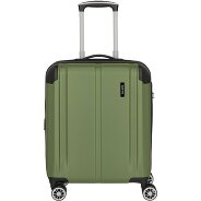 Travelite City 4 Wheels Cabin Trolley 55 cm Productimage