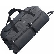 Bugatti Lima 2 roll trolley travel bag 70 cm very light Productimage