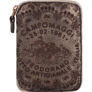 Campomaggi Tosca Wallet Leather 10 cm Productimage