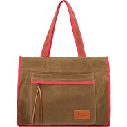 Desigual Mediterraneo Khiva Shopper Bag 46 cm Productimage