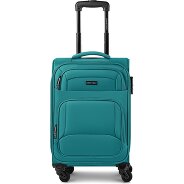 Smartbox Edition 04 4 wheels Cabin suitcase 55 cm Expandable Productimage