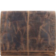 Greenburry Vintage Messenger 39 cm laptop compartment Productimage