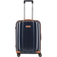 Samsonite Lite Cube DLX Spinner 4 Roll Cabin Trolley 55 cm Productimage